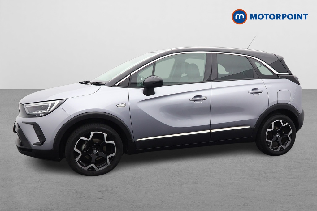 Used Vauxhall Crossland 2022 for sale - 76352801: Photo 4