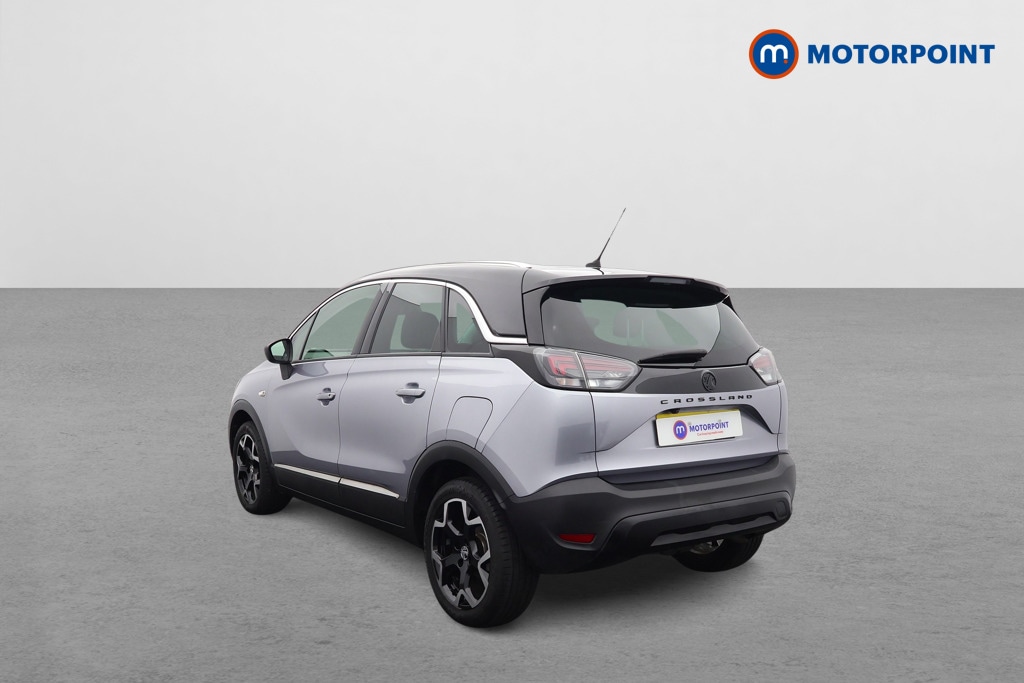 Used Vauxhall Crossland 2022 for sale - 76352801: Photo 6