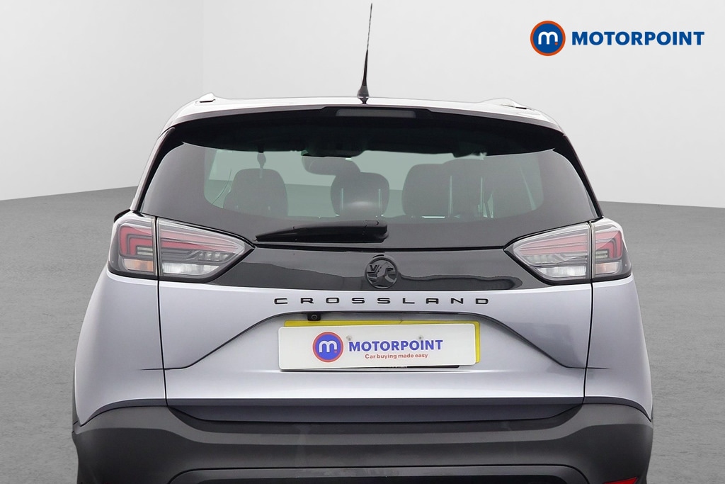 Used Vauxhall Crossland 2022 for sale - 76352801: Photo 7