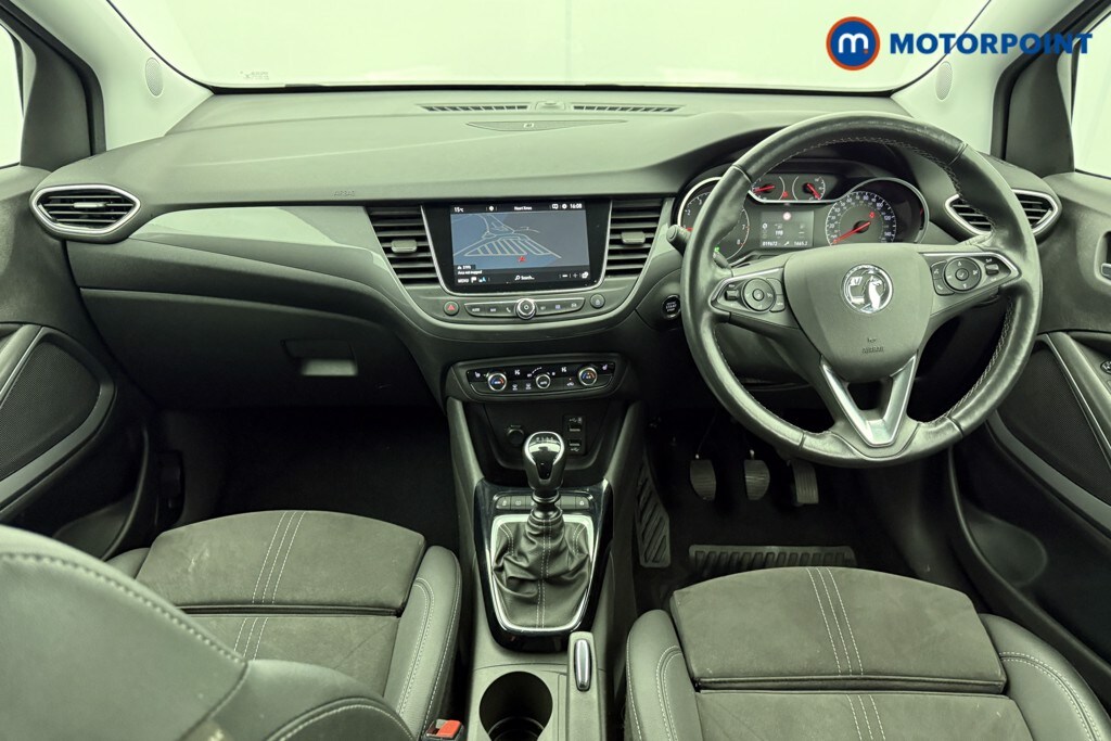 Used Vauxhall Crossland 2022 for sale - 76352801: Photo 9