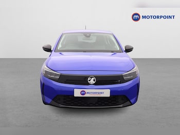 Used Vauxhall Corsa 2023 for sale - 78553838: Photo