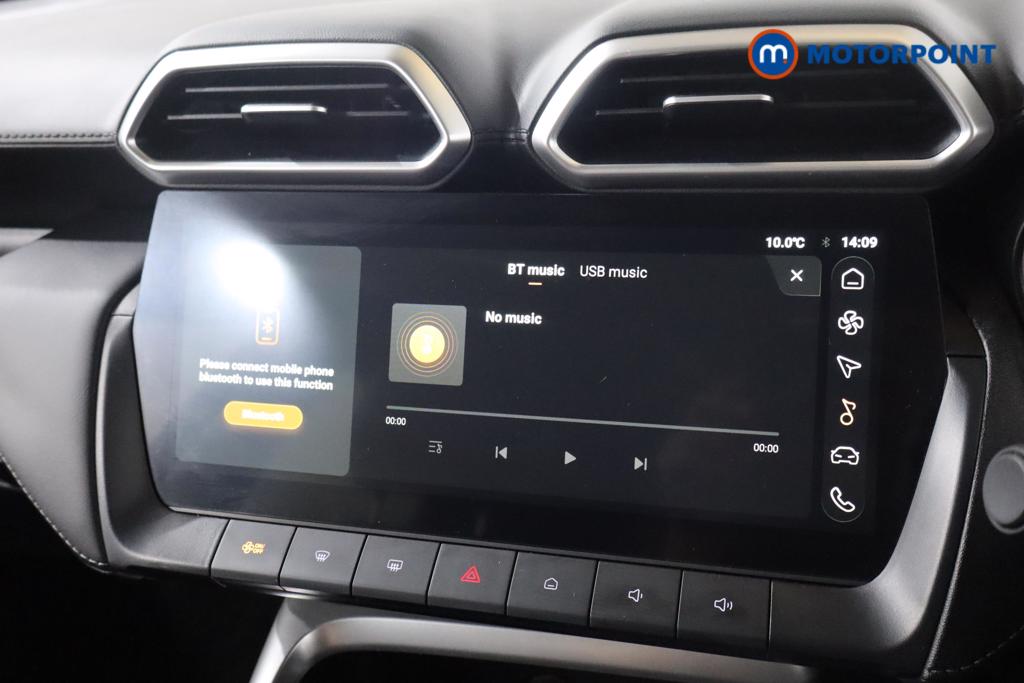 Used MG MG ZS 2025 for sale - 77775637: Photo 19