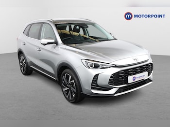 MG MG ZS feature image