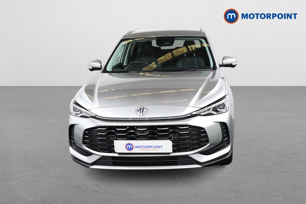 Used MG MG ZS 2025 for sale - 77775637: Photo 2