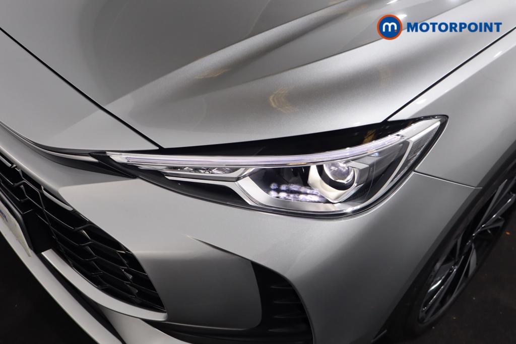 Used MG MG ZS 2025 for sale - 77775637: Photo 24