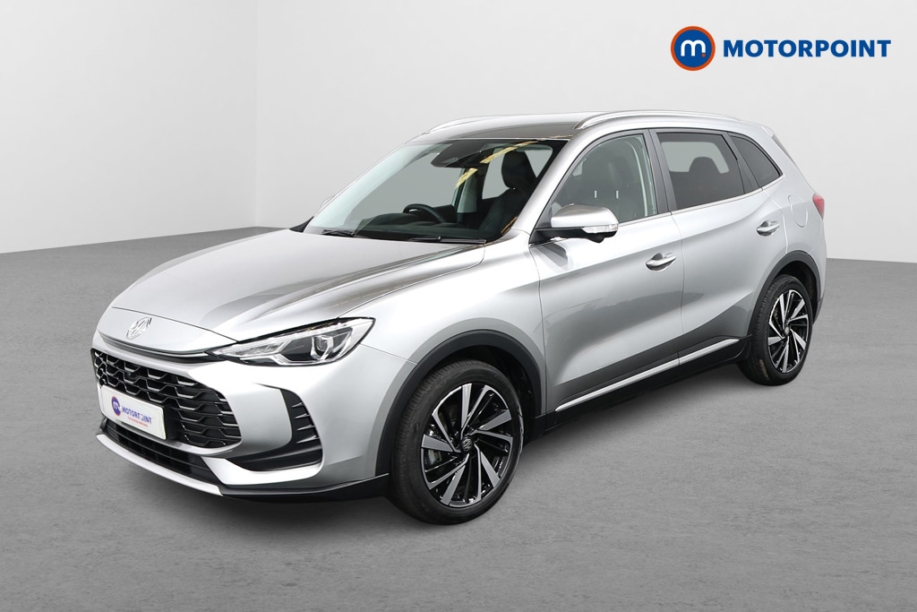 Used MG MG ZS 2025 for sale - 77775637: Photo 3