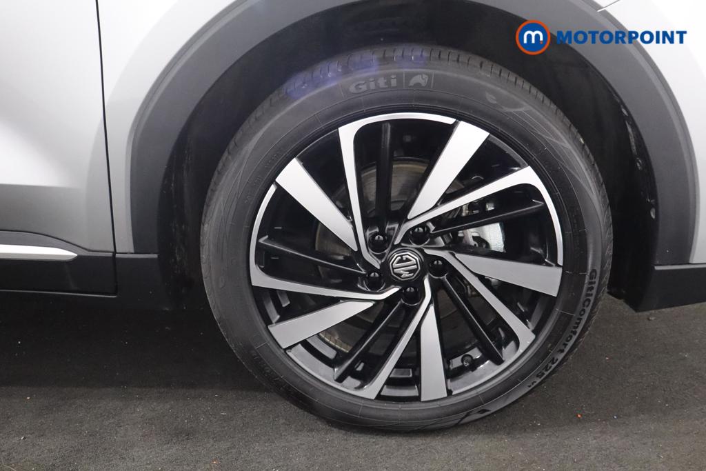 Used MG MG ZS 2025 for sale - 77775637: Photo 33