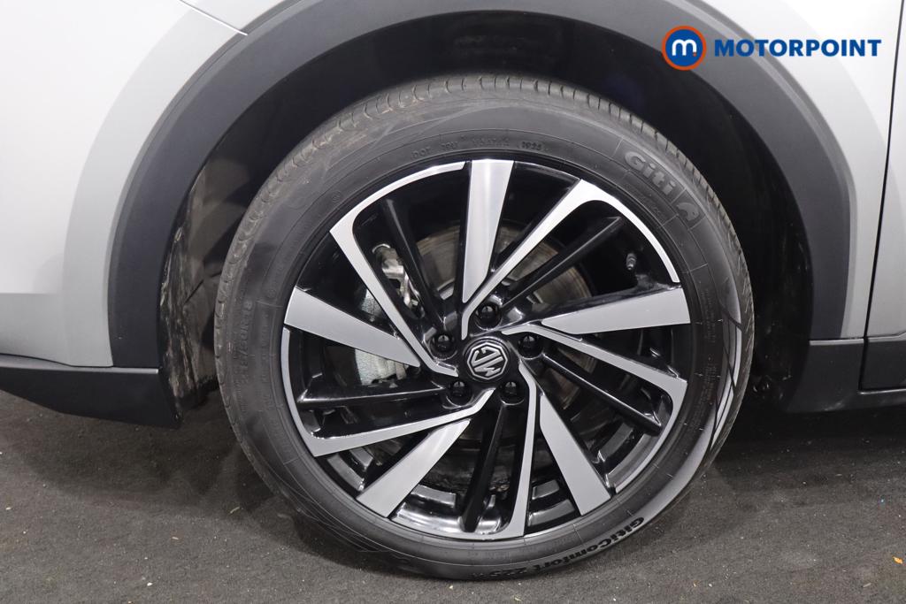 Used MG MG ZS 2025 for sale - 77775637: Photo 34