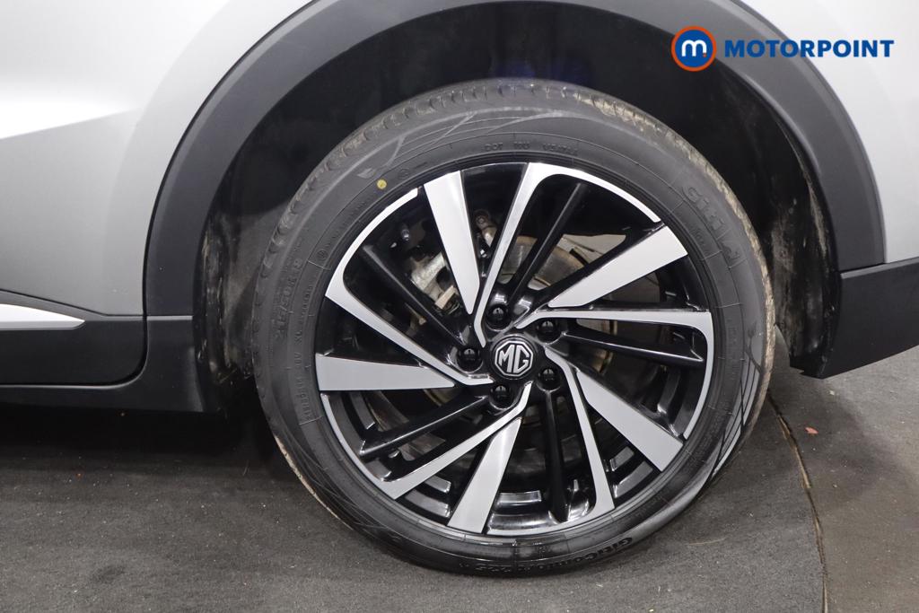 Used MG MG ZS 2025 for sale - 77775637: Photo 35