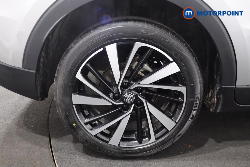 Used MG MG ZS 2025 for sale - 77775637: Photo 36