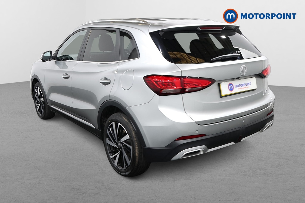 Used MG MG ZS 2025 for sale - 77775637: Photo 5