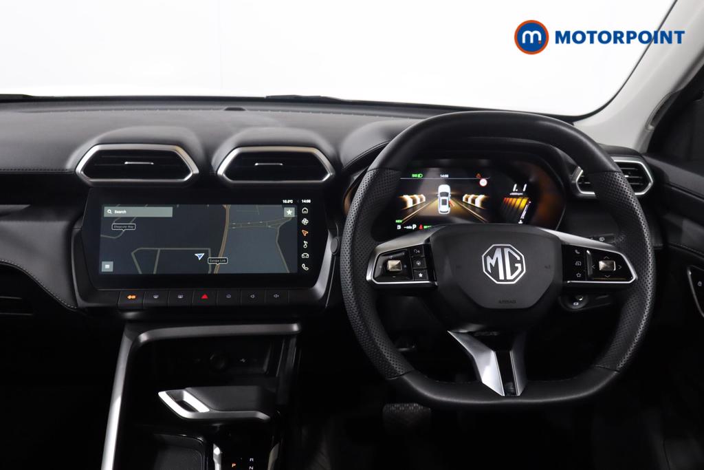 Used MG MG ZS 2025 for sale - 77775637: Photo 9