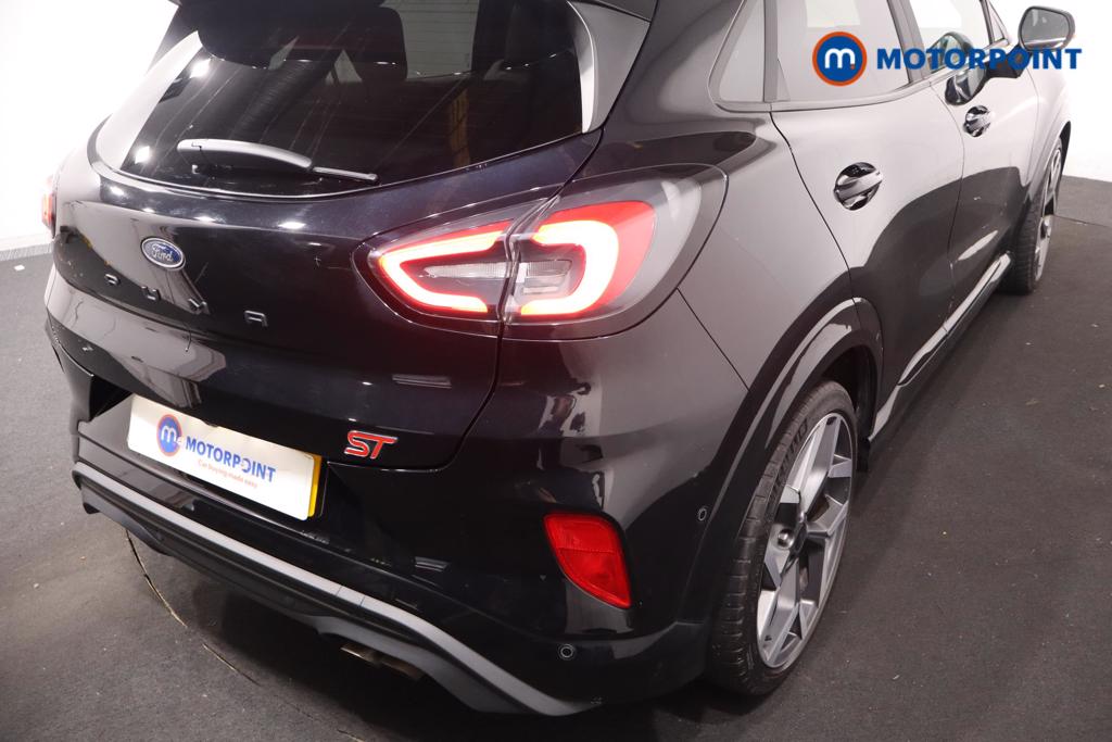 Used Ford Puma 2020 for sale - 77577503: Photo 12