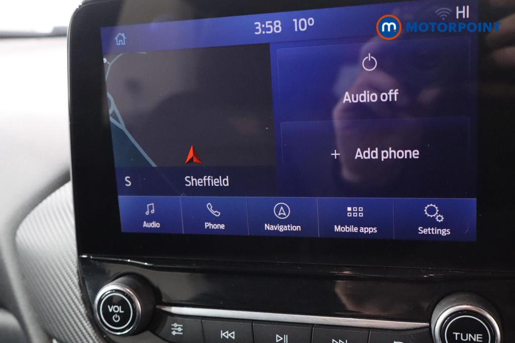 Used Ford Puma 2020 for sale - 77577503: Photo 26