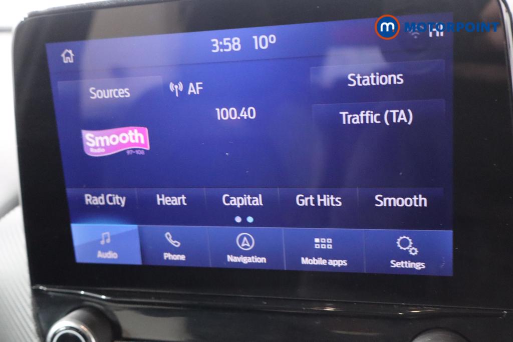 Used Ford Puma 2020 for sale - 77577503: Photo 27