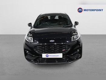 Used Ford Puma 2020 for sale - 77577503: Photo