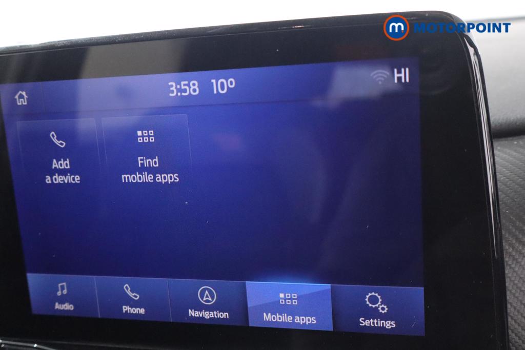 Used Ford Puma 2020 for sale - 77577503: Photo 30