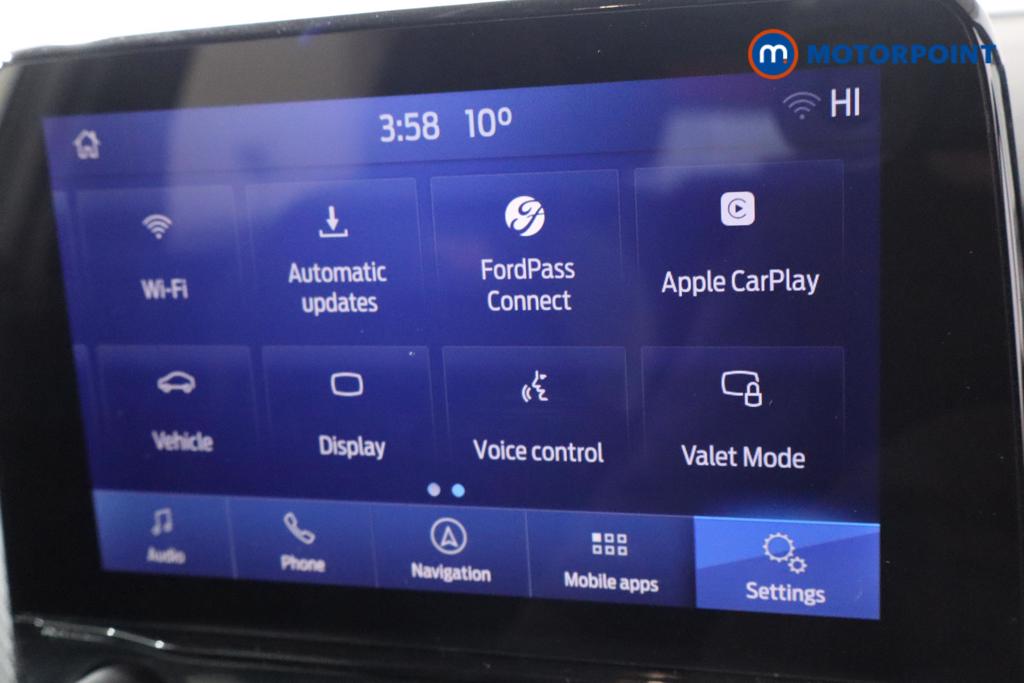 Used Ford Puma 2020 for sale - 77577503: Photo 32