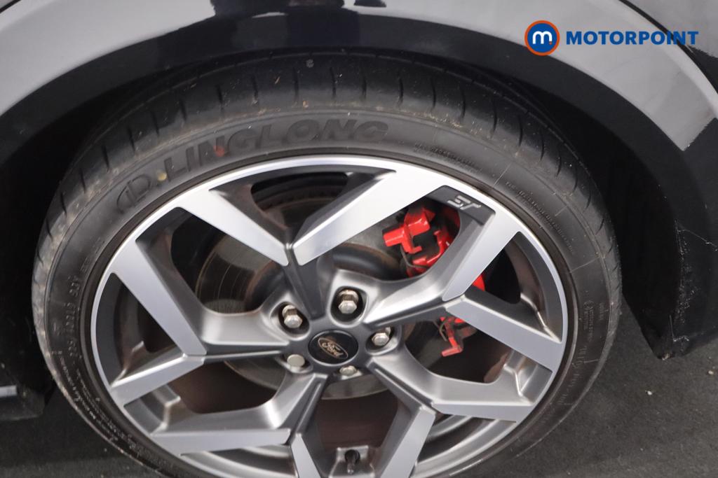 Used Ford Puma 2020 for sale - 77577503: Photo 36