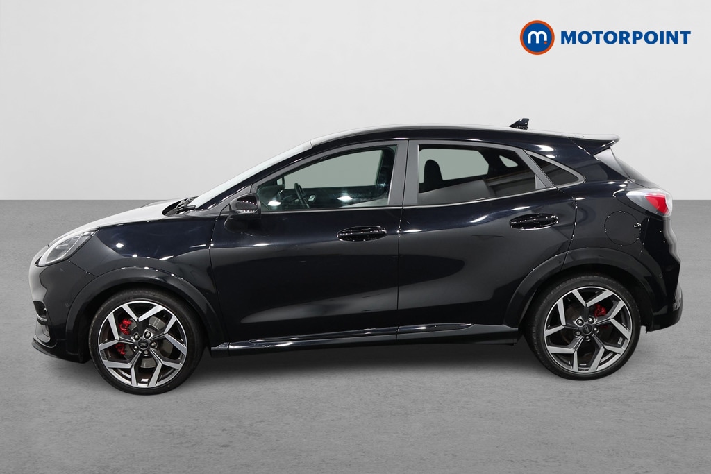 Used Ford Puma 2020 for sale - 77577503: Photo 4