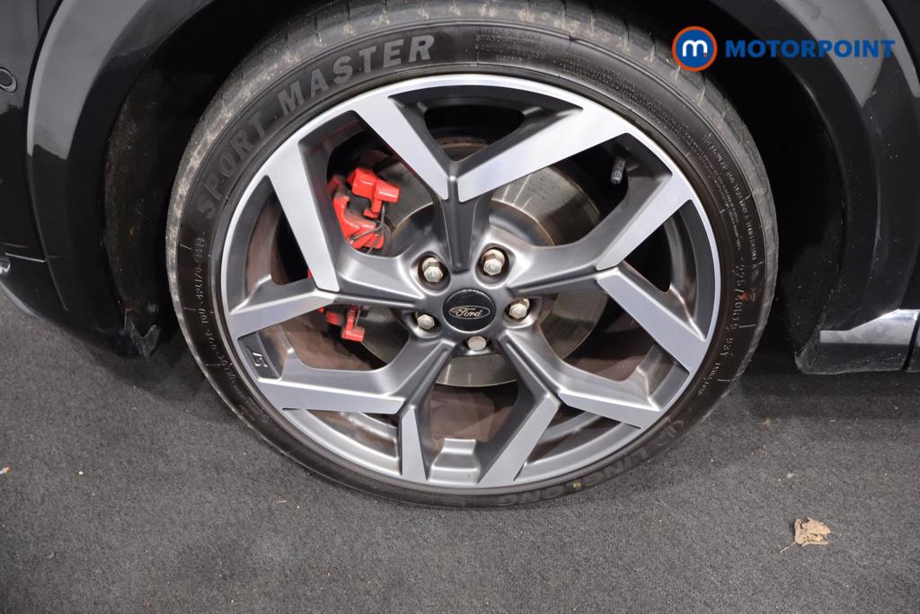 Used Ford Puma 2020 for sale - 77577503: Photo 40