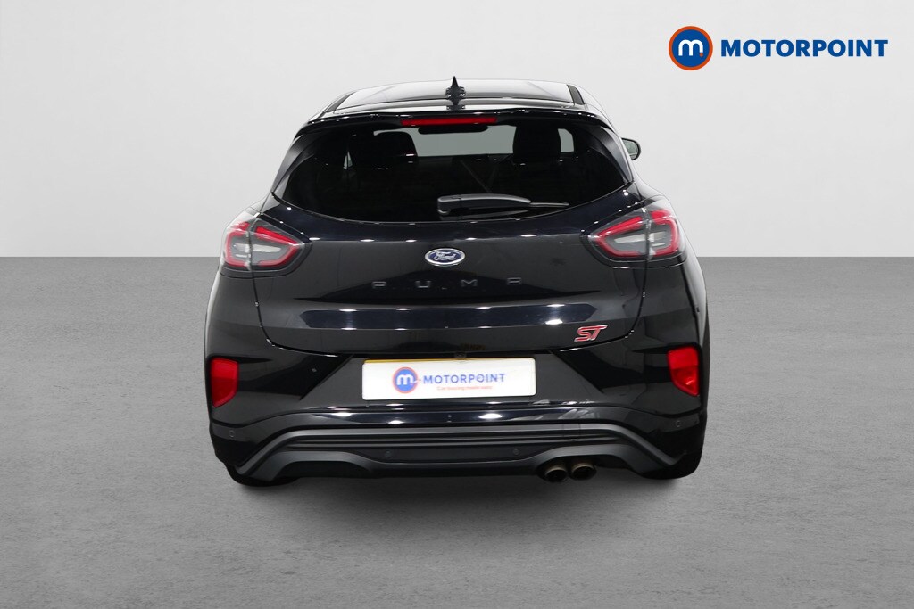Used Ford Puma 2020 for sale - 77577503: Photo 6