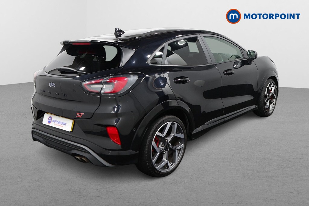 Used Ford Puma 2020 for sale - 77577503: Photo 7