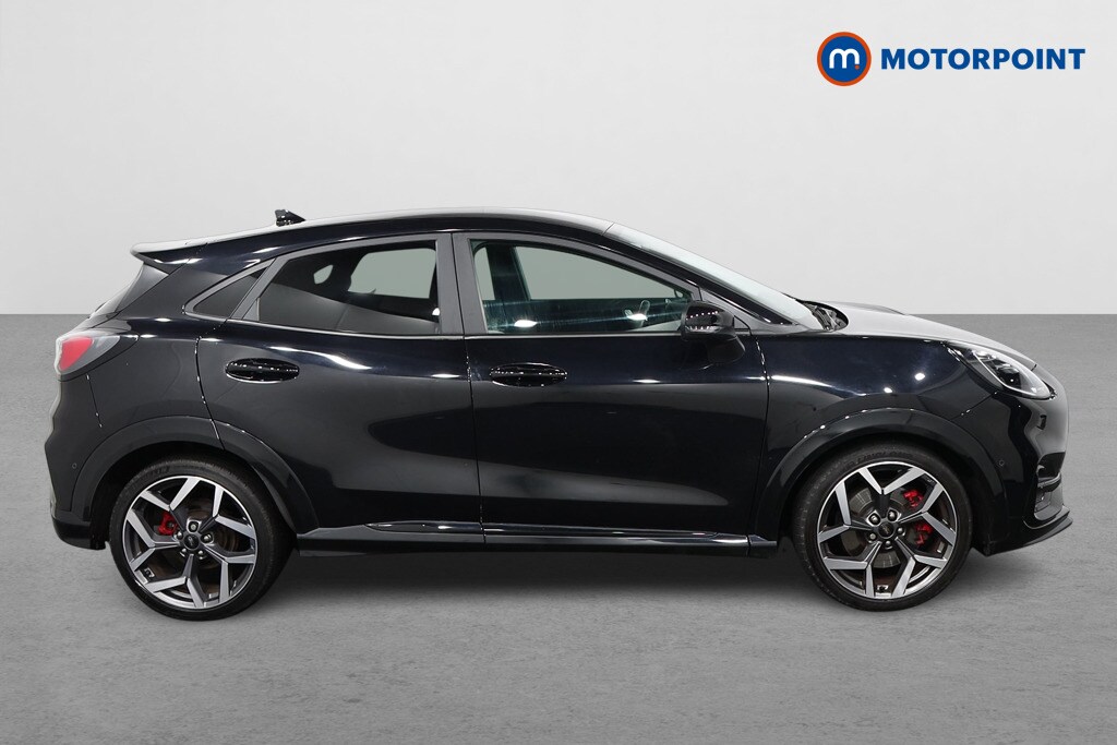 Used Ford Puma 2020 for sale - 77577503: Photo 8