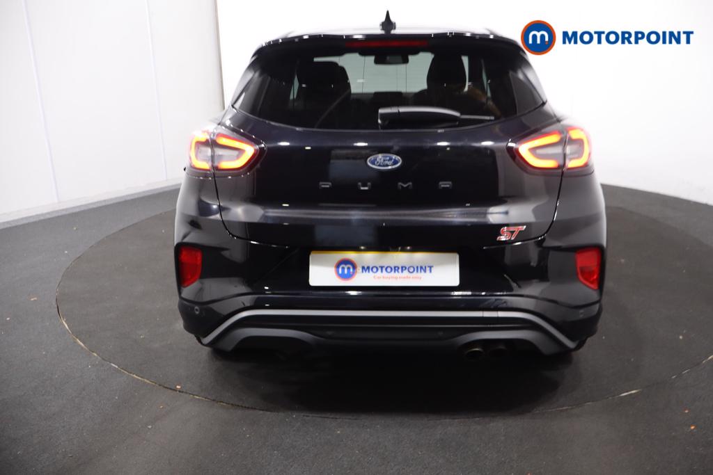 Used Ford Puma 2020 for sale - 77577503: Photo 9