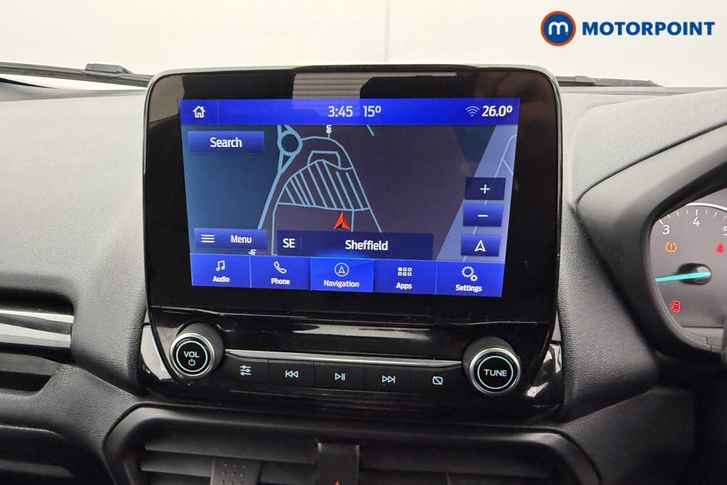 Used Ford Ecosport 2022 for sale - 76568733: Photo 10