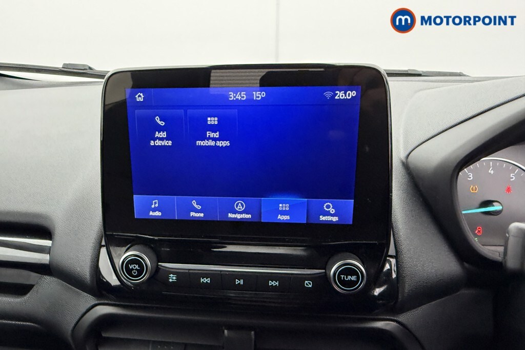 Used Ford Ecosport 2022 for sale - 76568733: Photo 11