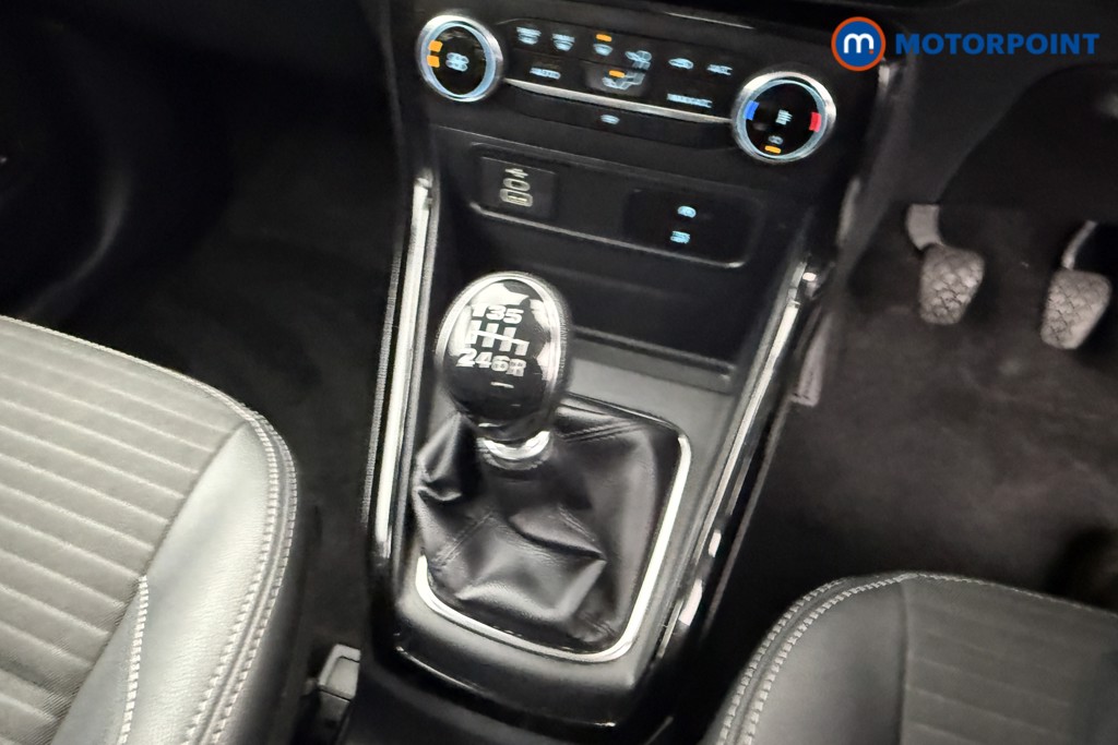 Used Ford Ecosport 2022 for sale - 76568733: Photo 13