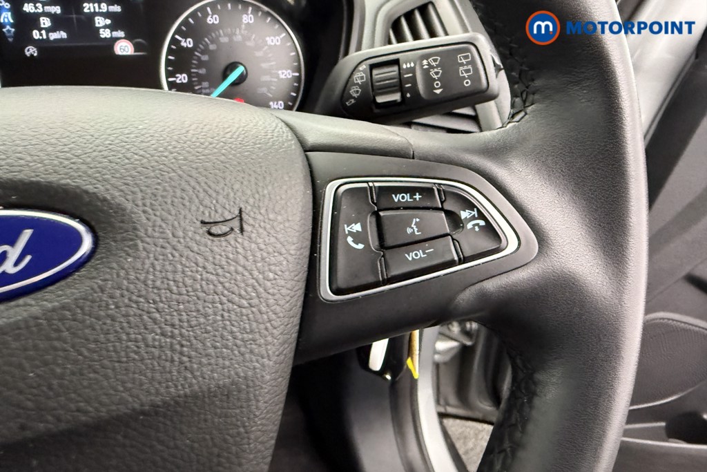 Used Ford Ecosport 2022 for sale - 76568733: Photo 14