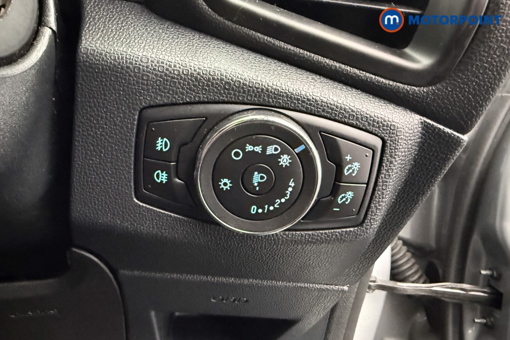 Used Ford Ecosport 2022 for sale - 76568733: Photo 15