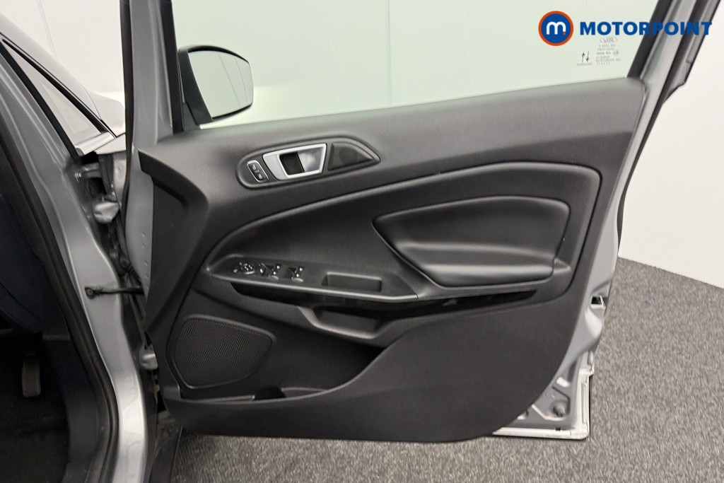 Used Ford Ecosport 2022 for sale - 76568733: Photo 16