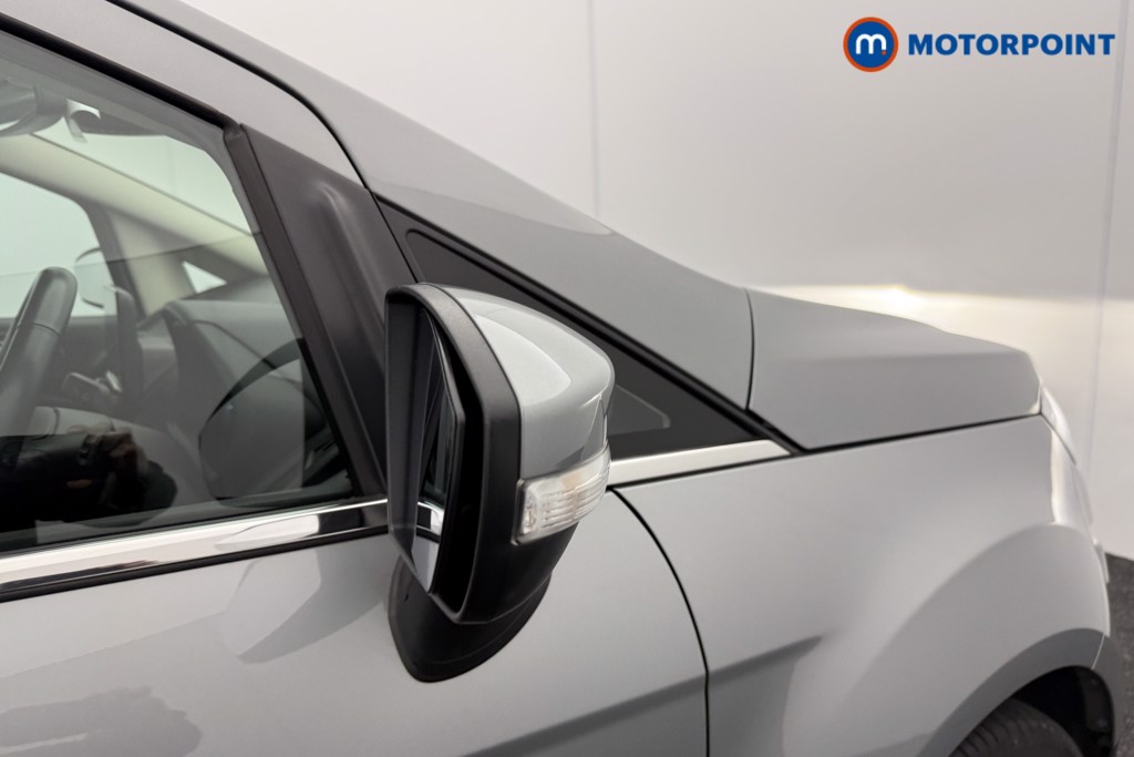 Used Ford Ecosport 2022 for sale - 76568733: Photo 17