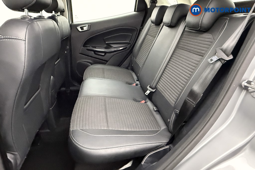 Used Ford Ecosport 2022 for sale - 76568733: Photo 18