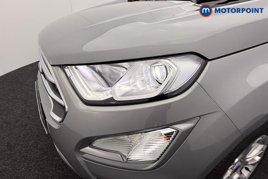 Used Ford Ecosport 2022 for sale - 76568733: Photo 20