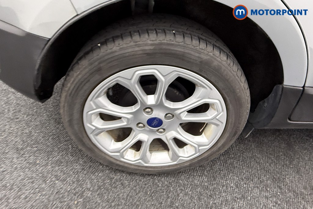 Used Ford Ecosport 2022 for sale - 76568733: Photo 22