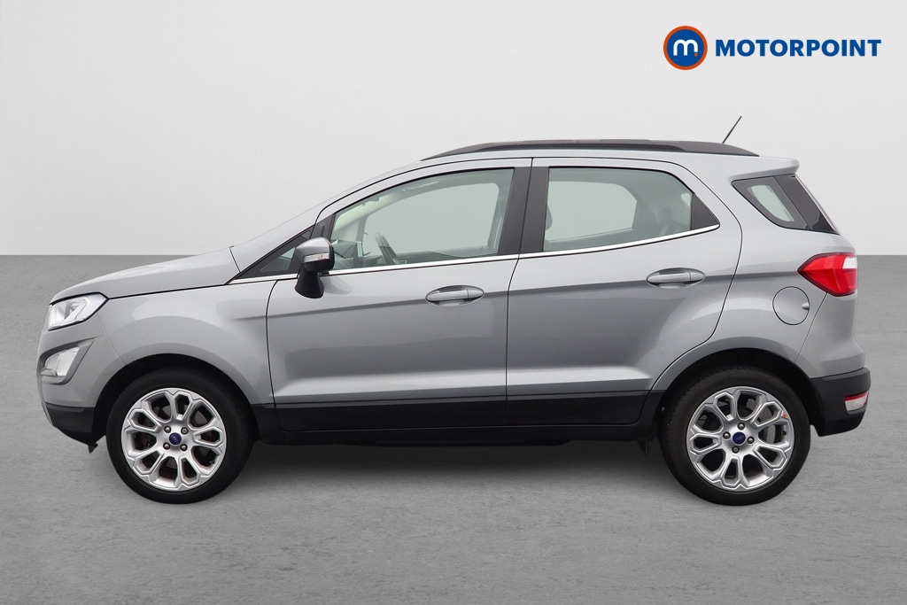 Used Ford Ecosport 2022 for sale - 76568733: Photo 3