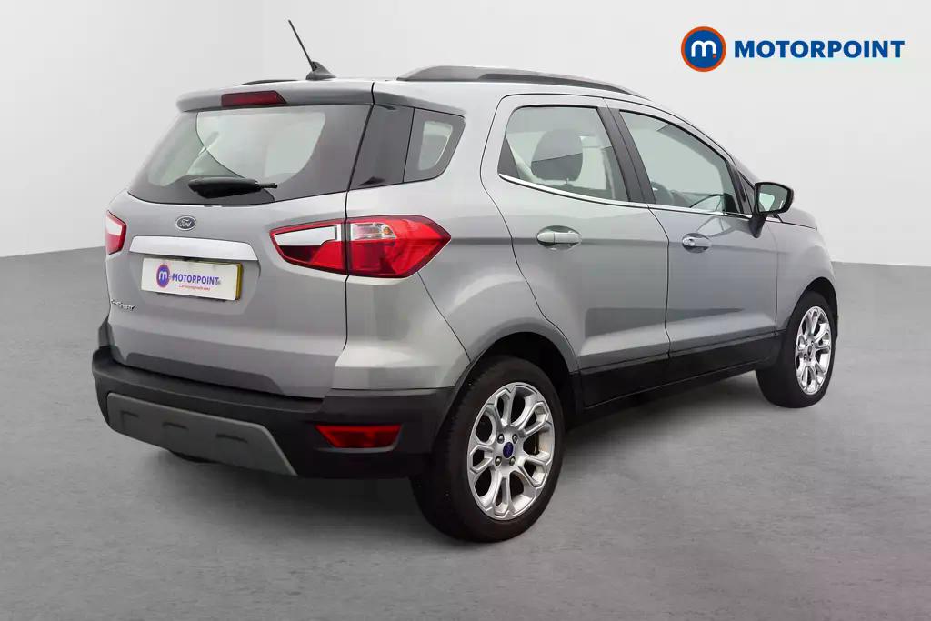 Used Ford Ecosport 2022 for sale - 76568733: Photo 5