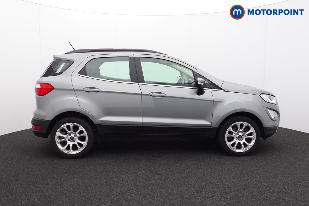 Used Ford Ecosport 2022 for sale - 76568733: Photo 6