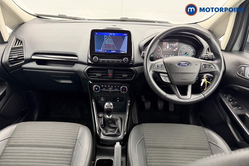 Used Ford Ecosport 2022 for sale - 76568733: Photo 7