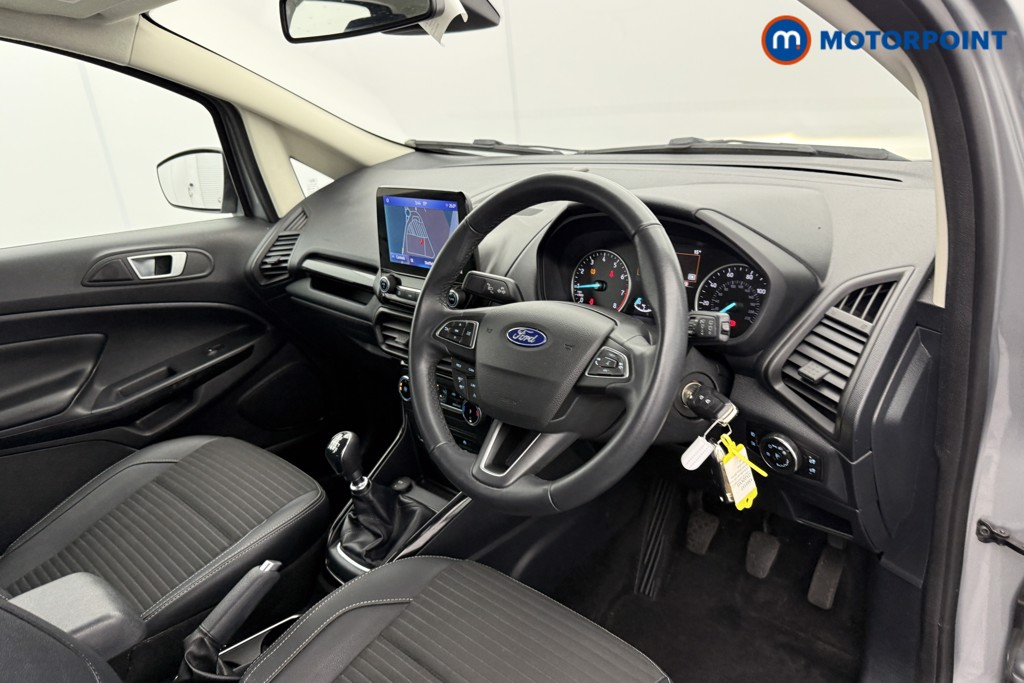 Used Ford Ecosport 2022 for sale - 76568733: Photo 8