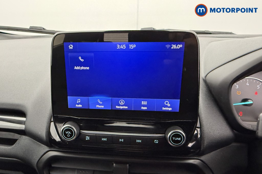 Used Ford Ecosport 2022 for sale - 76568733: Photo 9