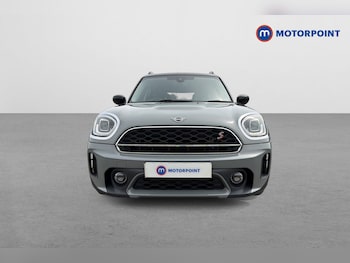 Used MINI Countryman 2021 for sale - 79071636: Photo