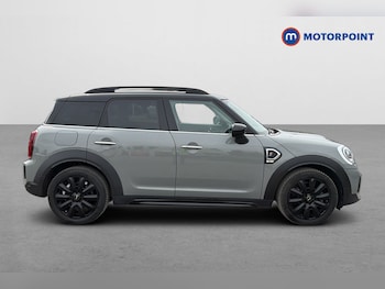 Used MINI Countryman 2021 for sale - 79071636: Photo