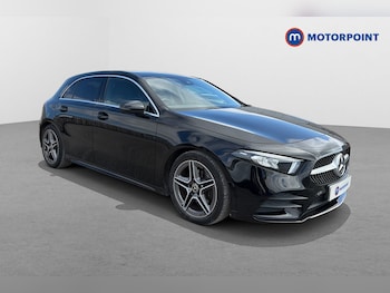 Used Mercedes-Benz A-Class undefined for sale - 78578783: Photo