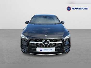 Used Mercedes-Benz A-Class undefined for sale - 78578783: Photo