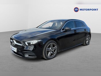 Used Mercedes-Benz A-Class undefined for sale - 78578783: Photo